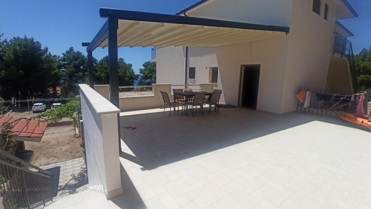 Apartments Balic Ivan Dolac Zewnętrze zdjęcie