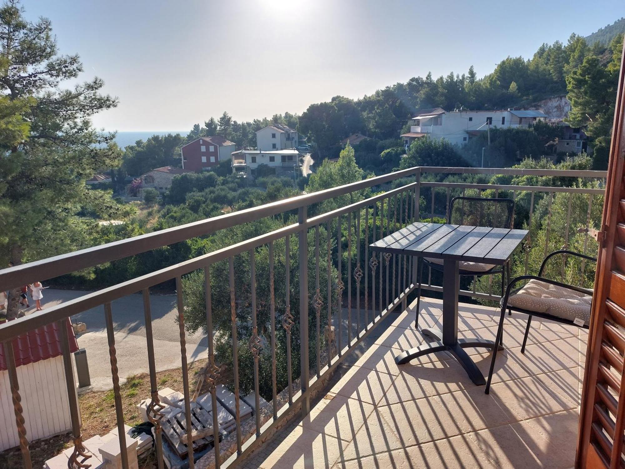 Apartments Balic Ivan Dolac Pokój zdjęcie