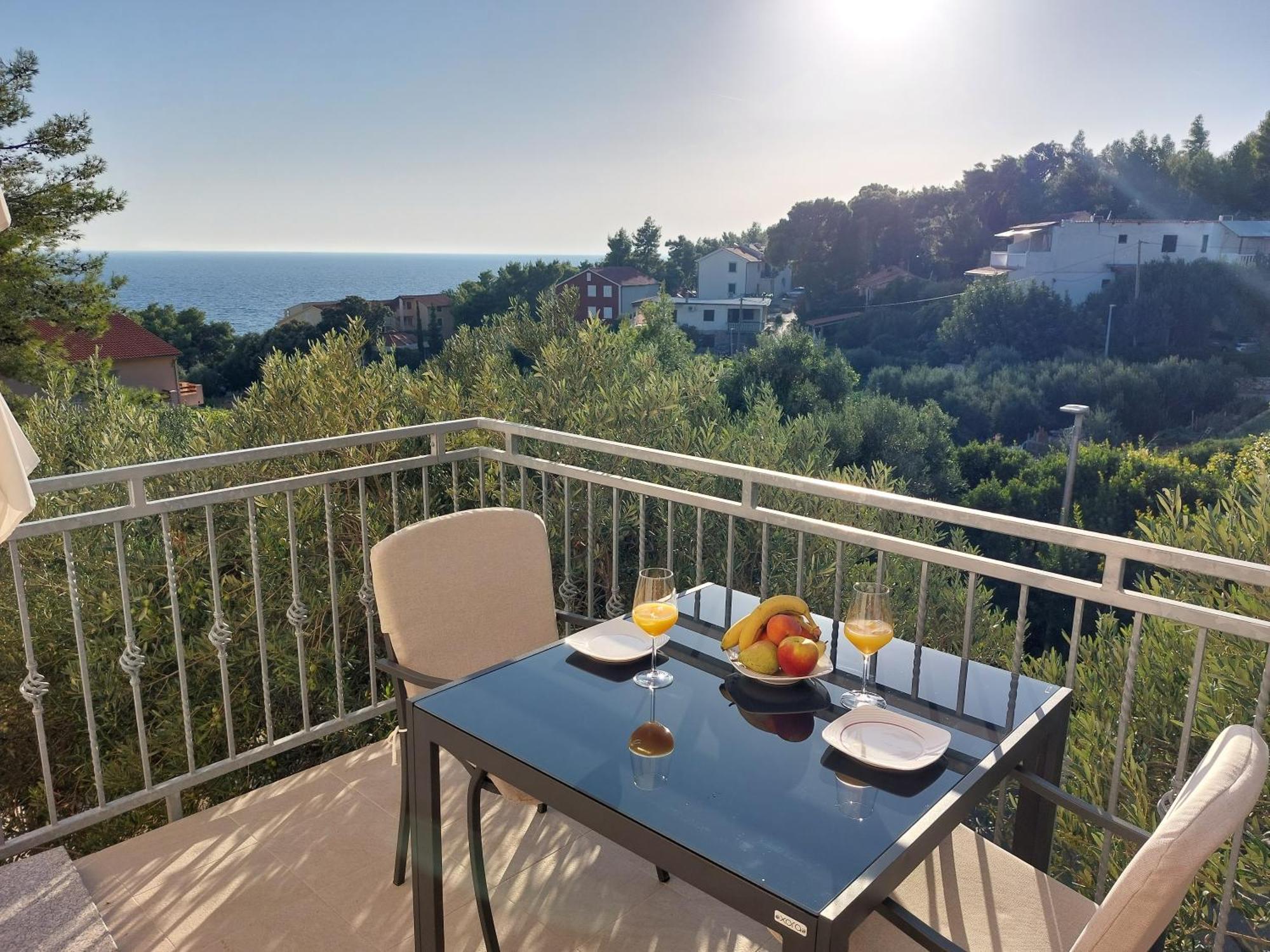 Apartments Balic Ivan Dolac Pokój zdjęcie