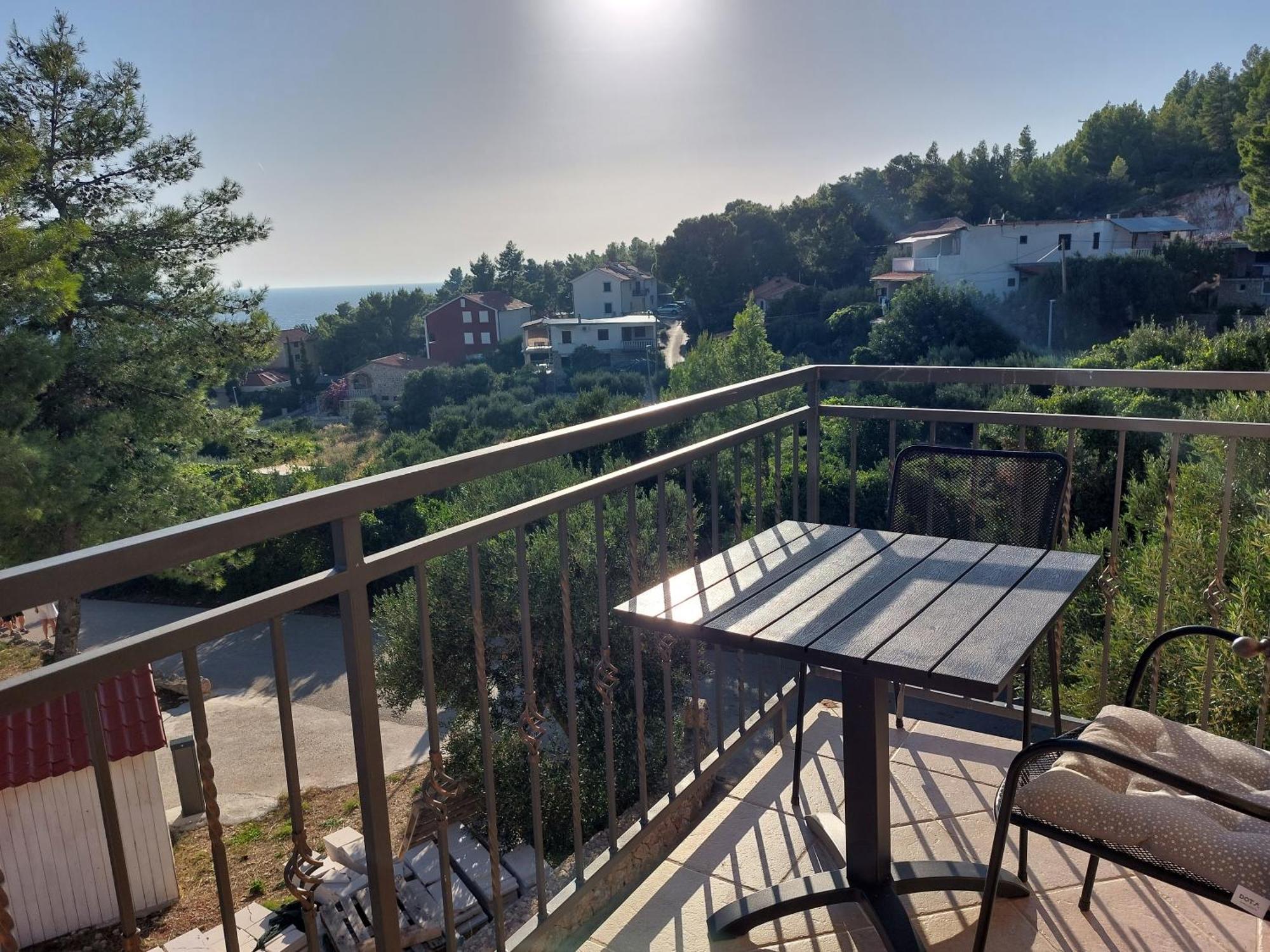 Apartments Balic Ivan Dolac Pokój zdjęcie