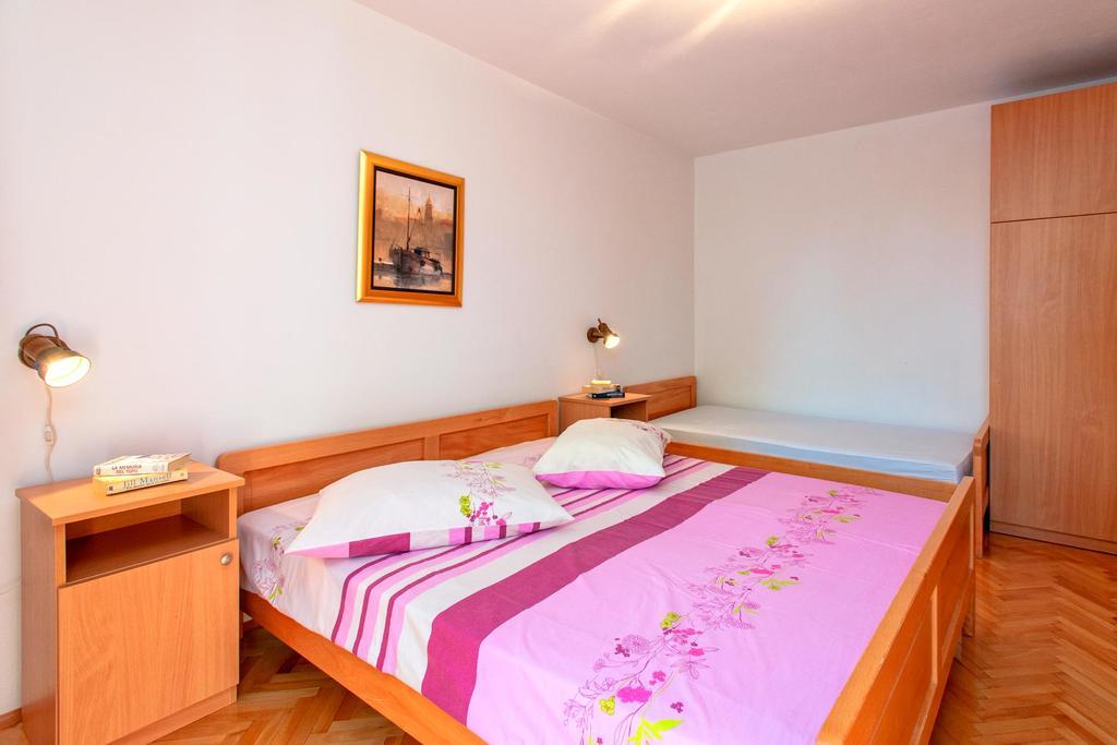 Apartments Balic Ivan Dolac Zewnętrze zdjęcie