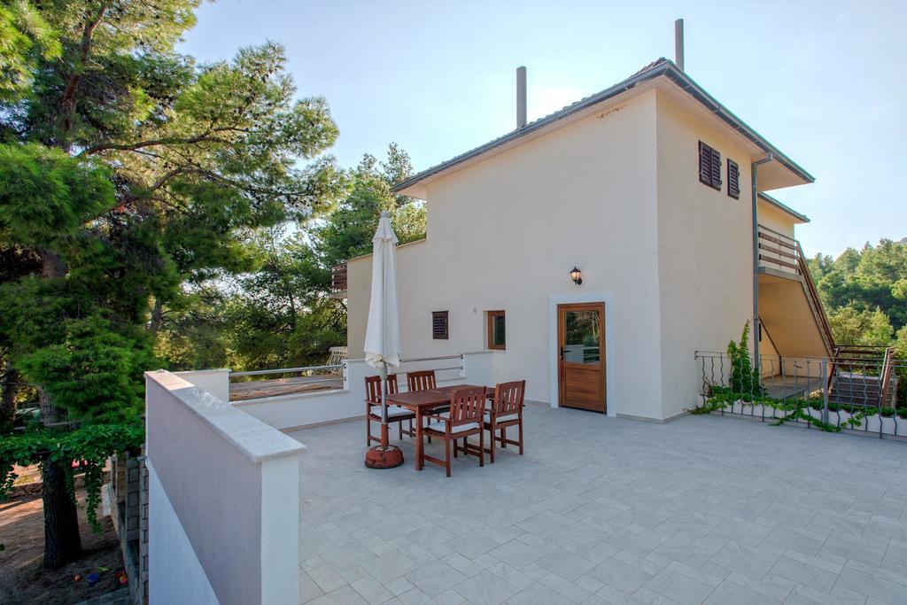 Apartments Balic Ivan Dolac Zewnętrze zdjęcie