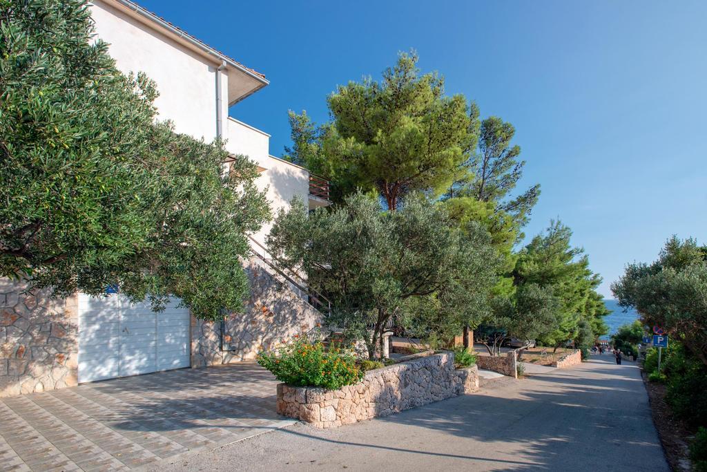 Apartments Balic Ivan Dolac Zewnętrze zdjęcie