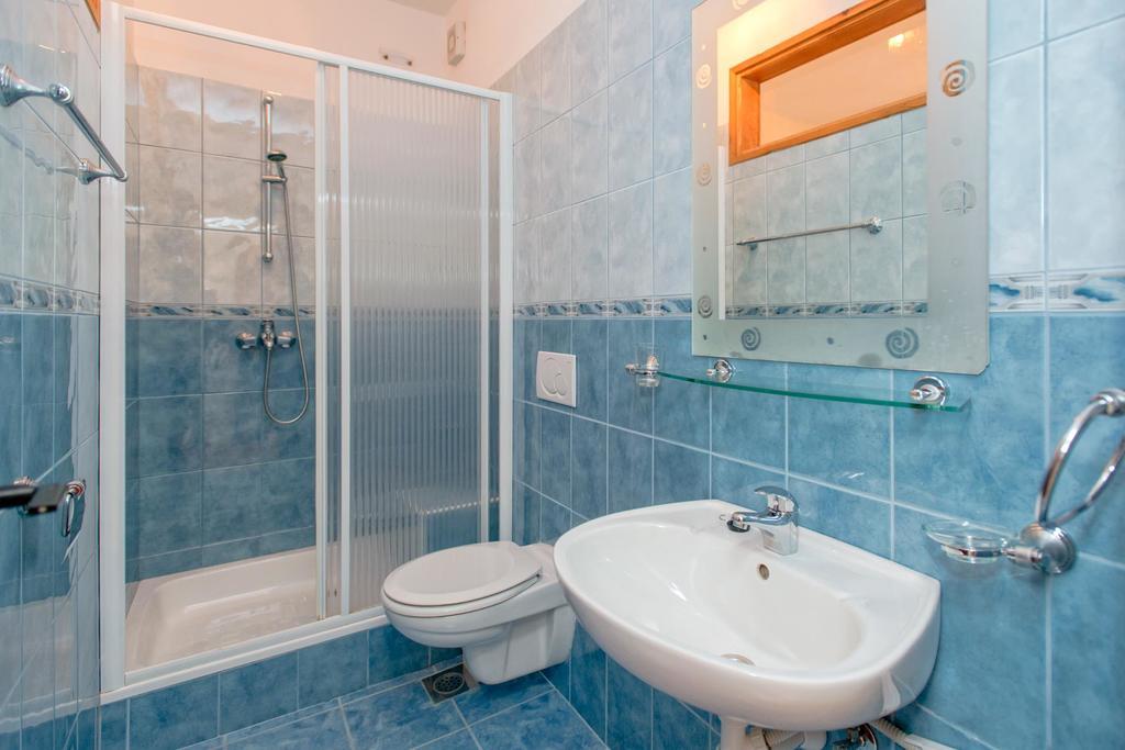 Apartments Balic Ivan Dolac Zewnętrze zdjęcie