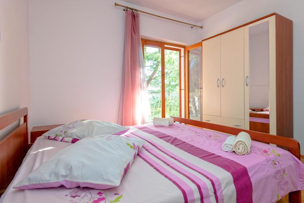 Apartments Balic Ivan Dolac Zewnętrze zdjęcie