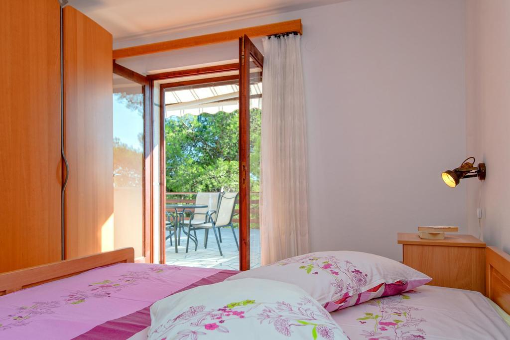 Apartments Balic Ivan Dolac Zewnętrze zdjęcie
