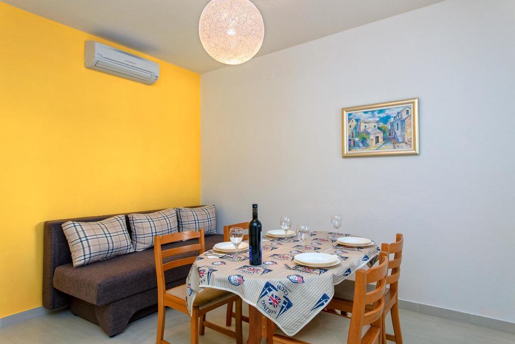 Apartments Balic Ivan Dolac Zewnętrze zdjęcie