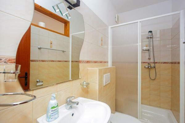Apartments Balic Ivan Dolac Zewnętrze zdjęcie