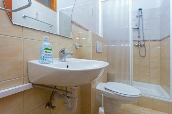 Apartments Balic Ivan Dolac Zewnętrze zdjęcie