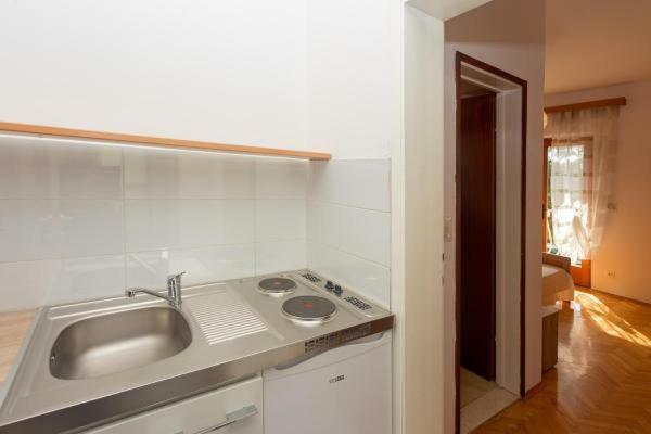 Apartments Balic Ivan Dolac Zewnętrze zdjęcie