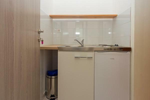 Apartments Balic Ivan Dolac Zewnętrze zdjęcie