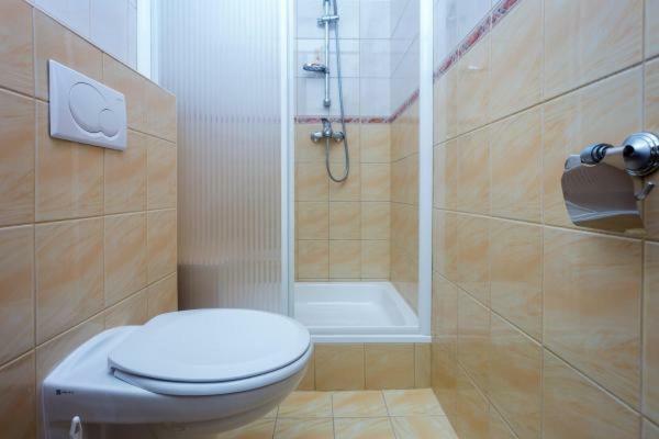Apartments Balic Ivan Dolac Zewnętrze zdjęcie
