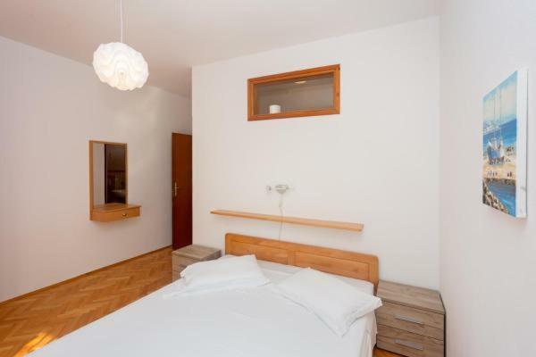 Apartments Balic Ivan Dolac Zewnętrze zdjęcie