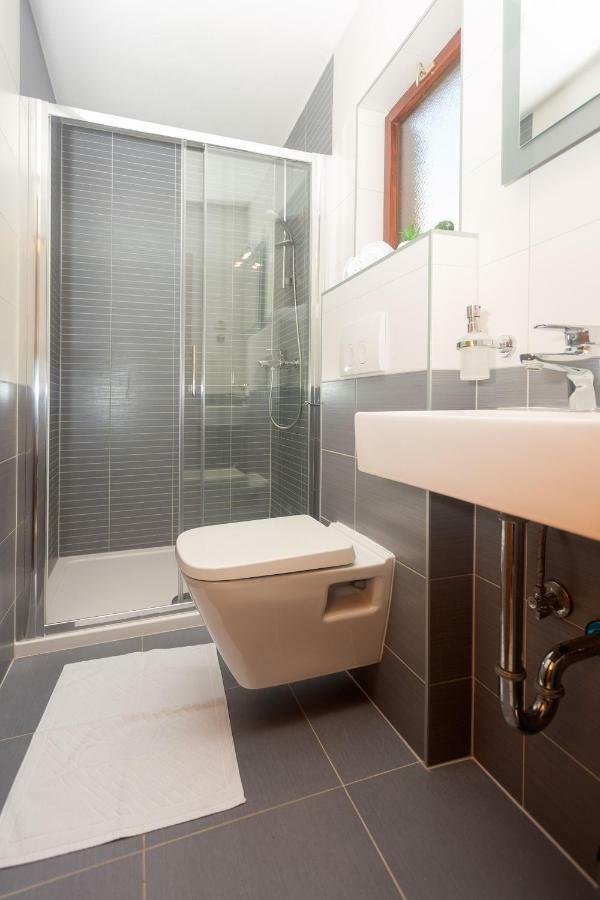 Apartments Balic Ivan Dolac Zewnętrze zdjęcie