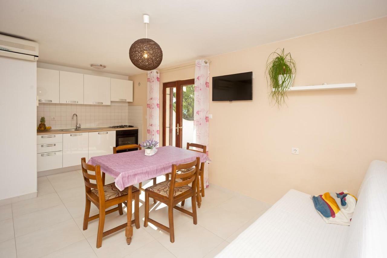 Apartments Balic Ivan Dolac Zewnętrze zdjęcie