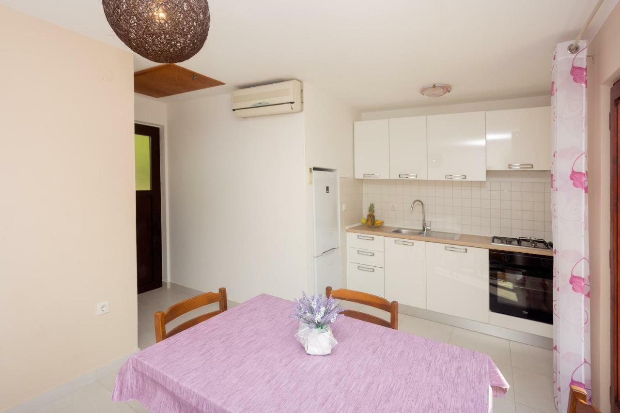 Apartments Balic Ivan Dolac Zewnętrze zdjęcie