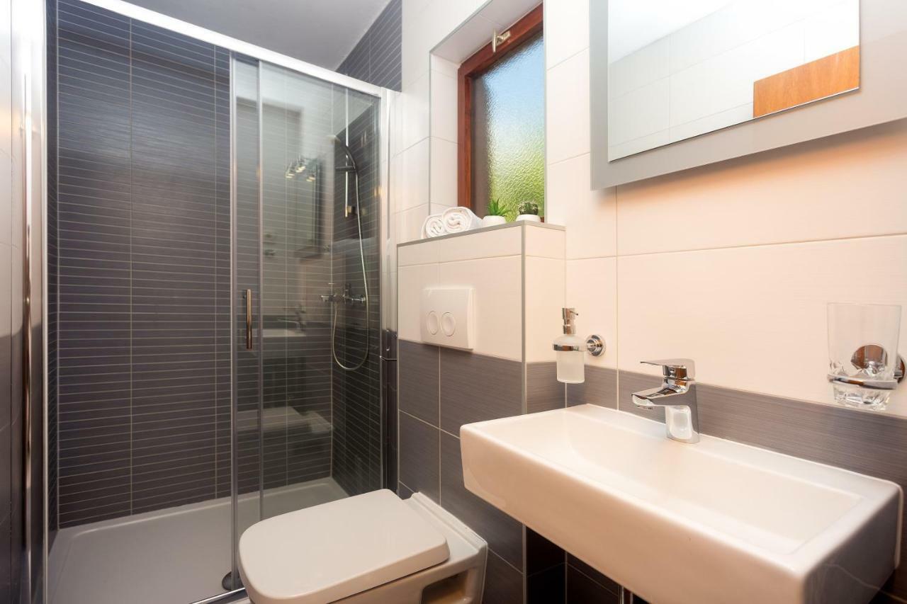 Apartments Balic Ivan Dolac Zewnętrze zdjęcie