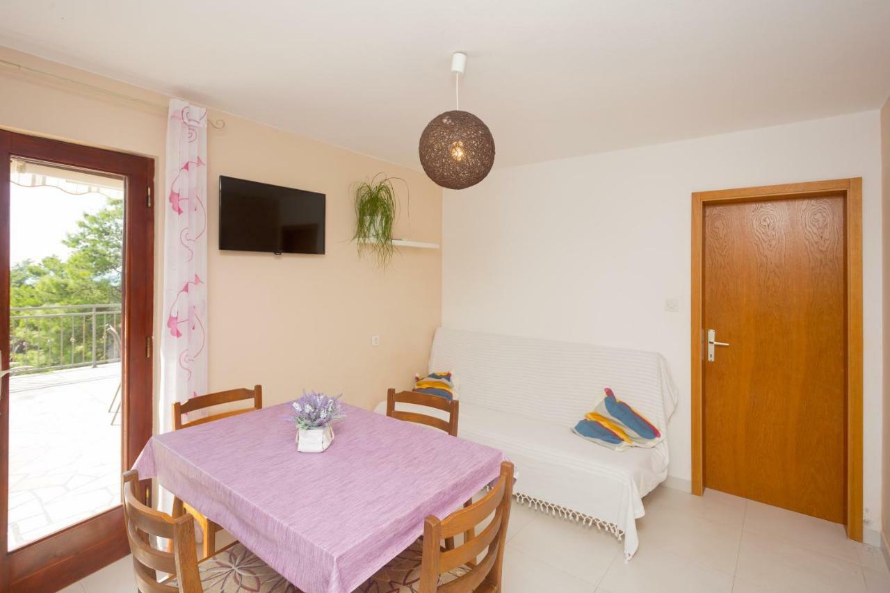 Apartments Balic Ivan Dolac Zewnętrze zdjęcie