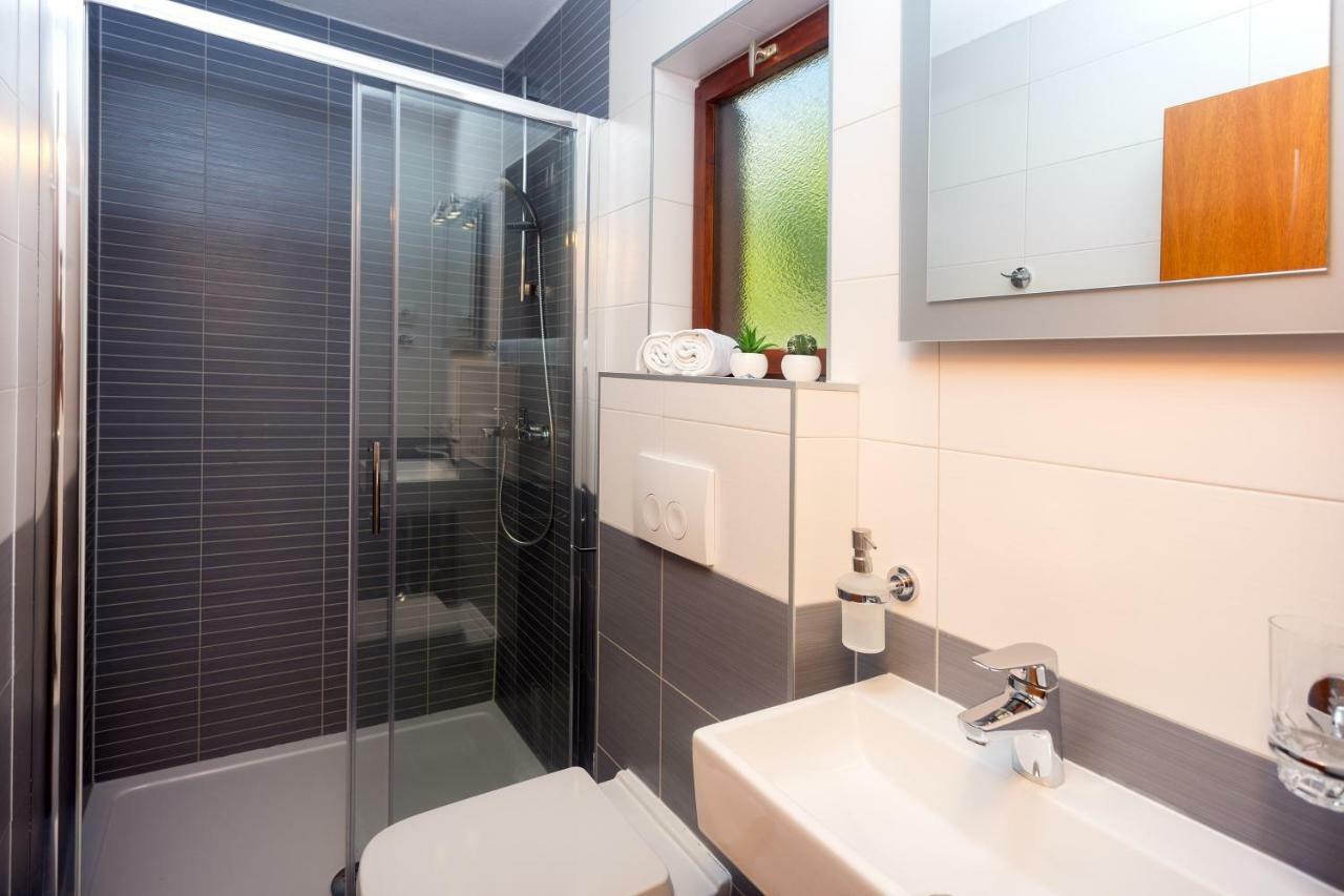 Apartments Balic Ivan Dolac Zewnętrze zdjęcie