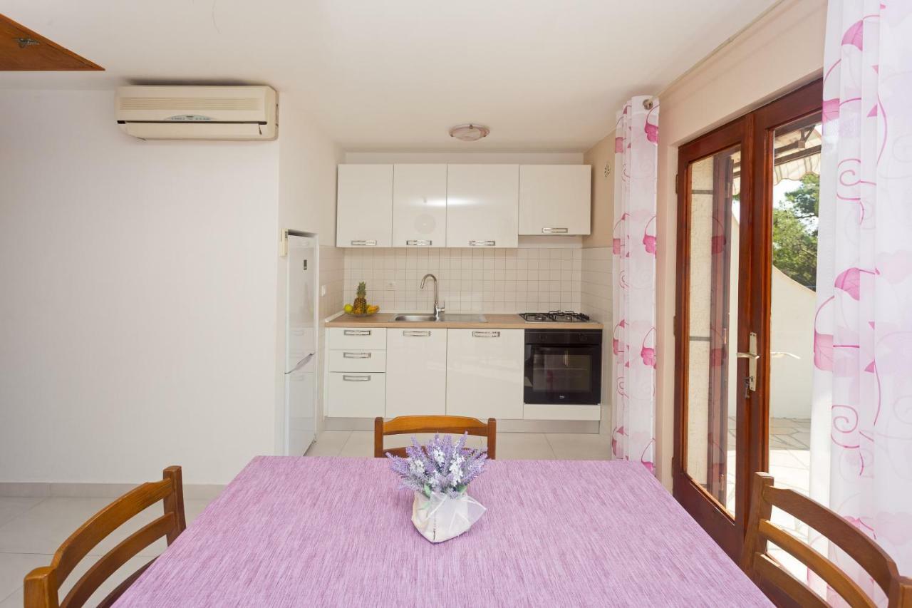 Apartments Balic Ivan Dolac Zewnętrze zdjęcie