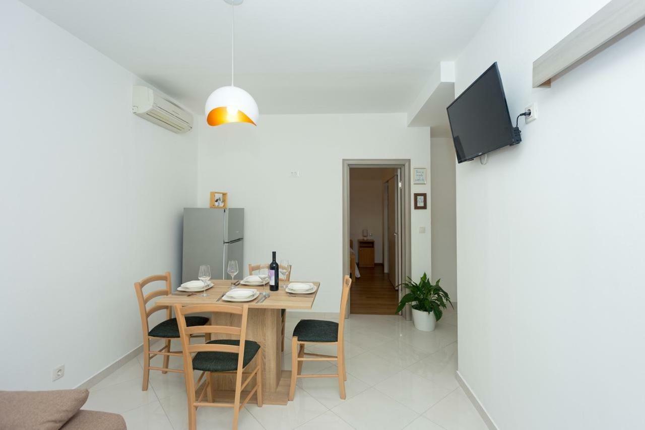 Apartments Balic Ivan Dolac Zewnętrze zdjęcie