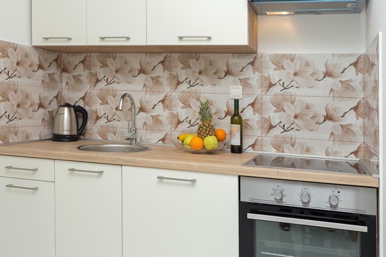 Apartments Balic Ivan Dolac Zewnętrze zdjęcie