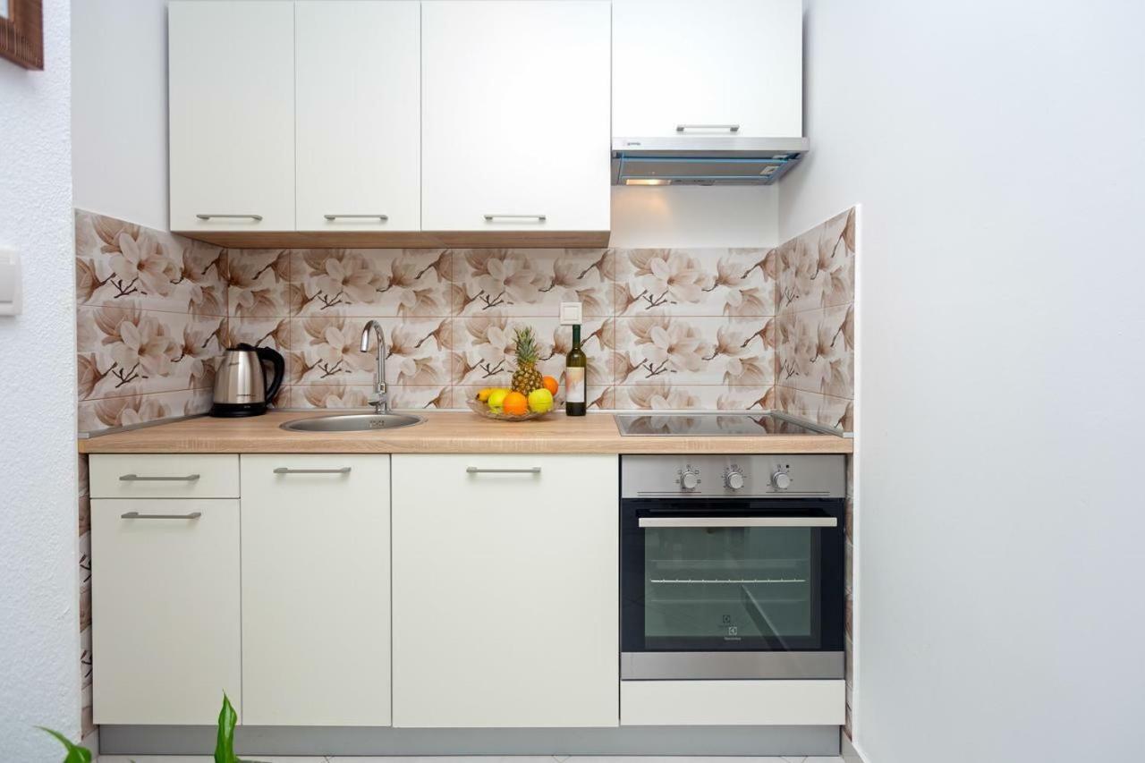 Apartments Balic Ivan Dolac Zewnętrze zdjęcie