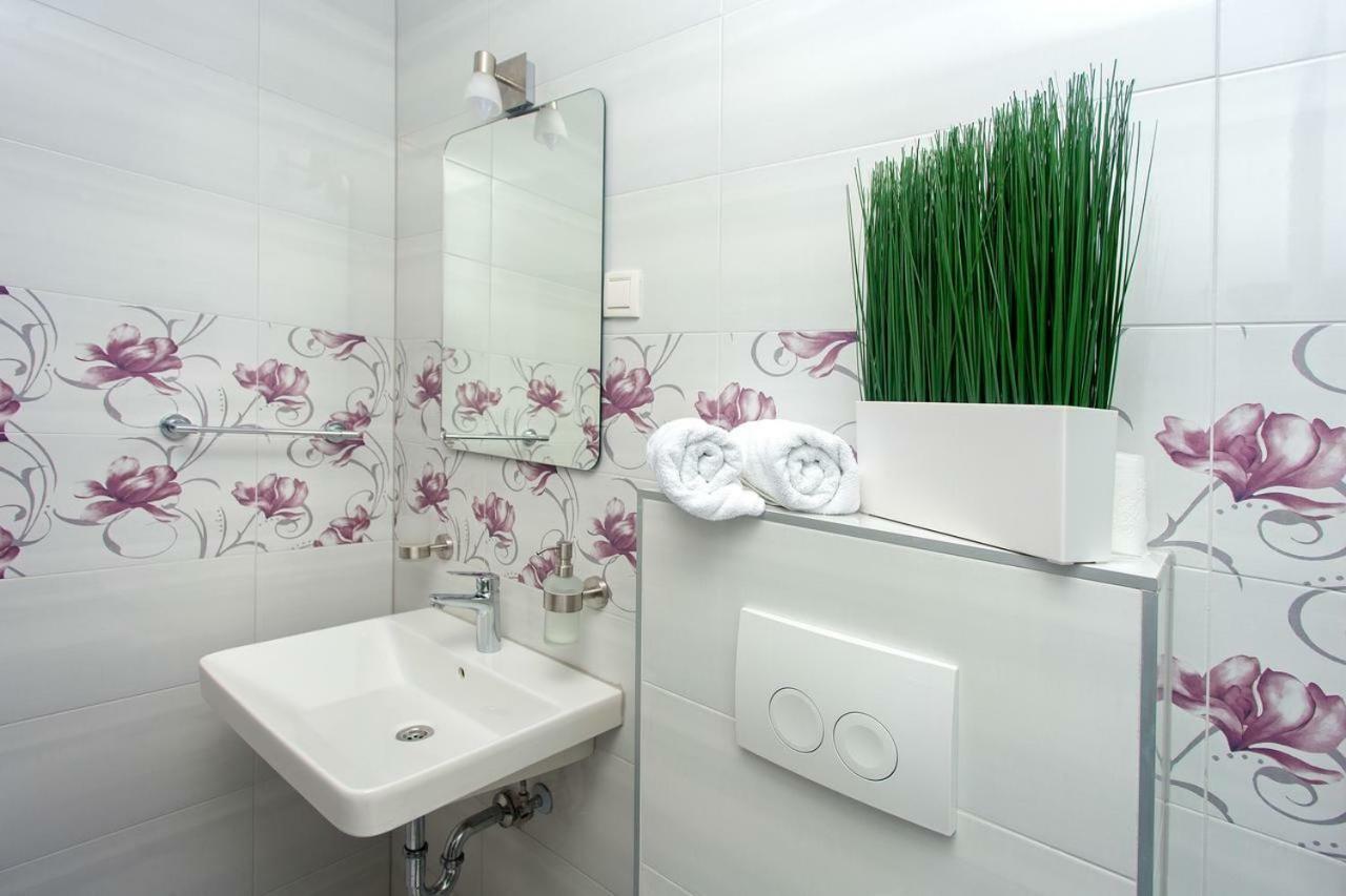 Apartments Balic Ivan Dolac Zewnętrze zdjęcie