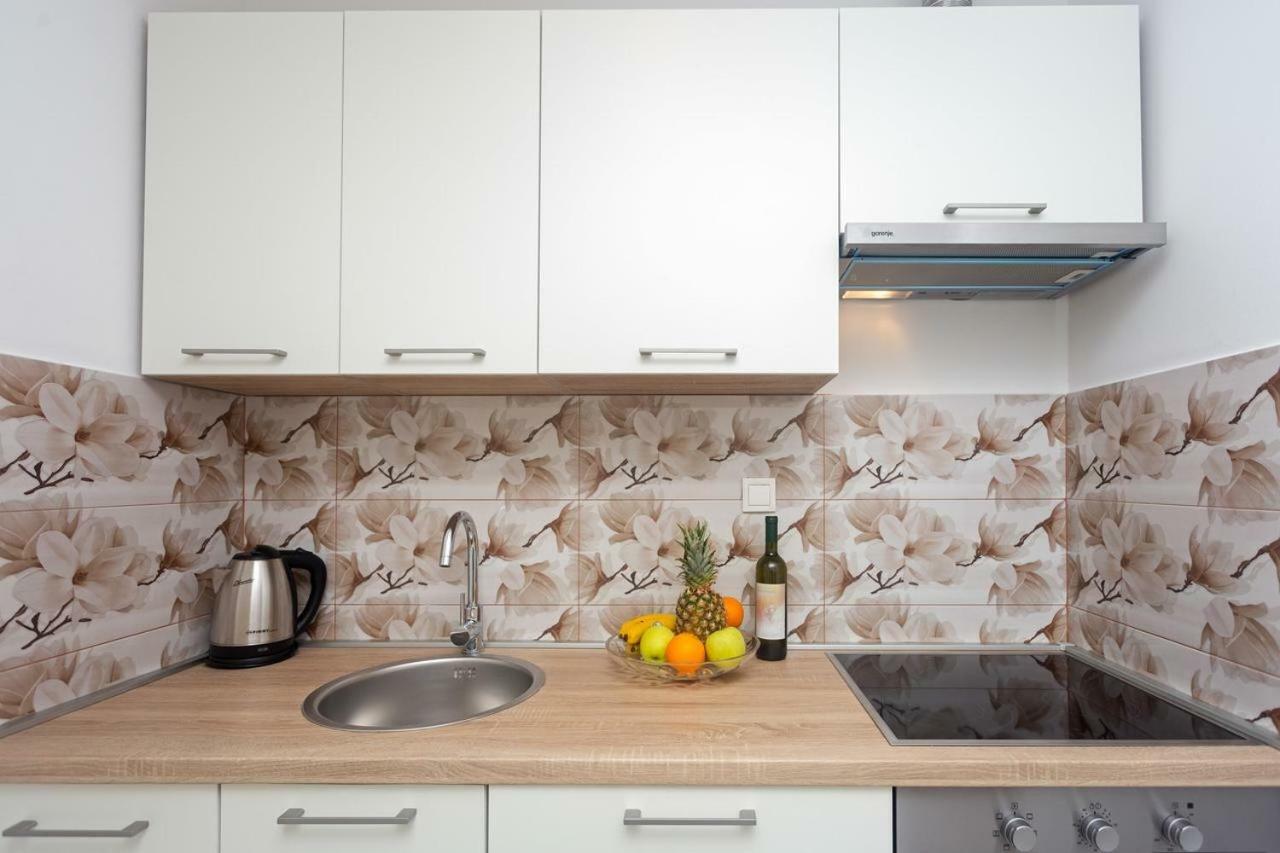 Apartments Balic Ivan Dolac Zewnętrze zdjęcie